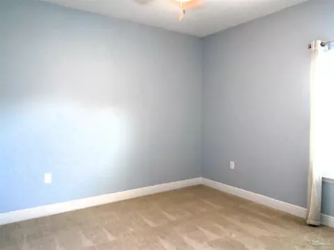 Bedroom - 3868 Throne Ct, Milton, FL 32583 photo 4 of 8