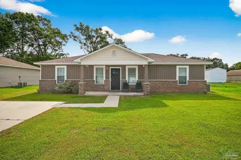 8506 Rose Ave, Pensacola, FL 32534