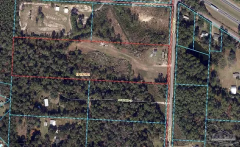 7879 Interstate Cir, Pensacola, FL 32526