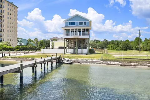 10311 Gulf Beach Hwy, Pensacola, FL 32507