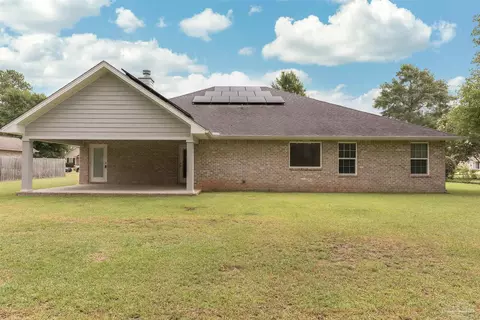 Exterior - 6013 Augustine Dr, Pace, FL 32571 photo 6 of 6