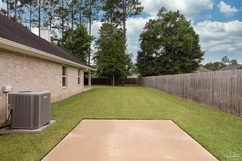 Exterior - 6013 Augustine Dr, Pace, FL 32571 photo 3 of 6