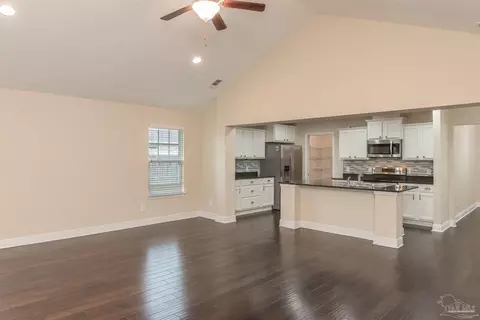 Living - 6013 Augustine Dr, Pace, FL 32571 photo 1 of 3