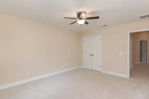 Bedroom - 6013 Augustine Dr, Pace, FL 32571 photo 4 of 7