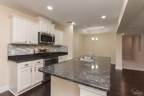 Kitchen - 6013 Augustine Dr, Pace, FL 32571 photo 2 of 2