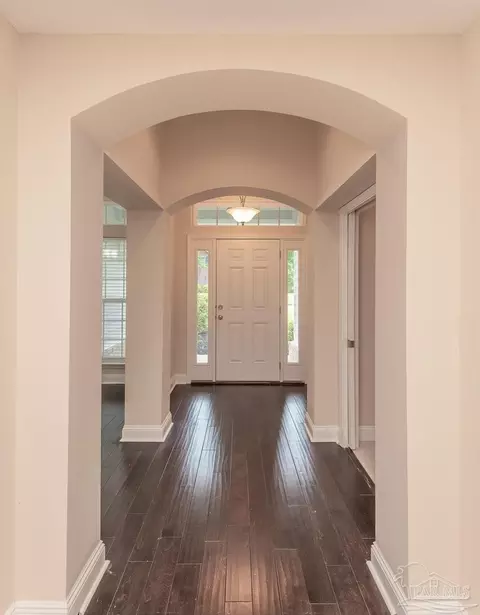 Entry Way - 6013 Augustine Dr, Pace, FL 32571 photo 1 of 5
