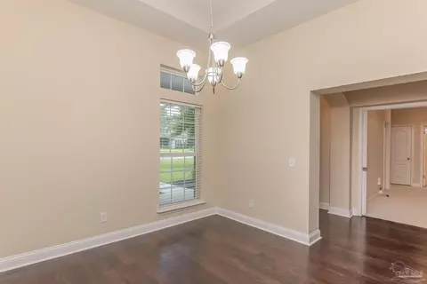 Entry Way - 6013 Augustine Dr, Pace, FL 32571 photo 3 of 5