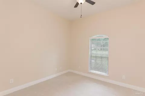 Bedroom - 6013 Augustine Dr, Pace, FL 32571 photo 5 of 7