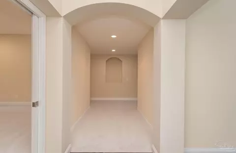 Entry Way - 6013 Augustine Dr, Pace, FL 32571 photo 2 of 5