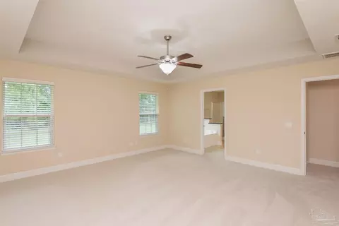 Bedroom - 6013 Augustine Dr, Pace, FL 32571 photo 7 of 7