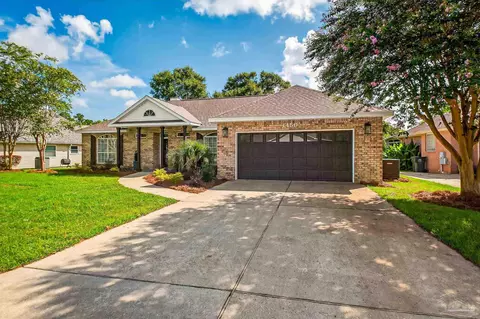 1450 Chalet Pl, Pensacola, FL 32514
