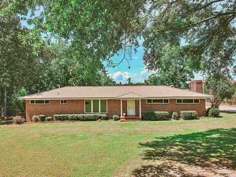 Exterior - 3224 Hwy 4, Jay, FL 32565 photo 1 of 5