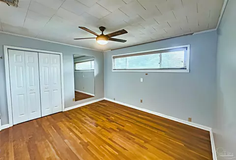 Bedroom - 3224 Hwy 4, Jay, FL 32565 photo 1 of 3