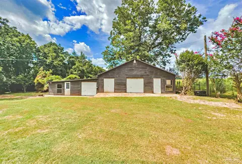 Exterior - 3224 Hwy 4, Jay, FL 32565 photo 4 of 5