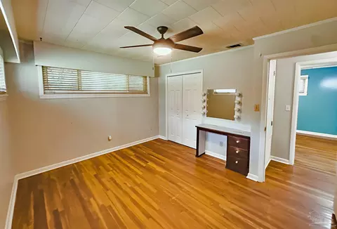 Bedroom - 3224 Hwy 4, Jay, FL 32565 photo 2 of 3