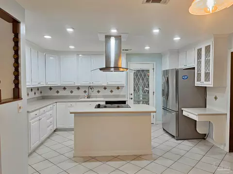 Kitchen - 3224 Hwy 4, Jay, FL 32565 photo 2 of 3