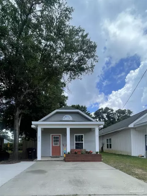 2012 W Government St, Pensacola, FL 32502
