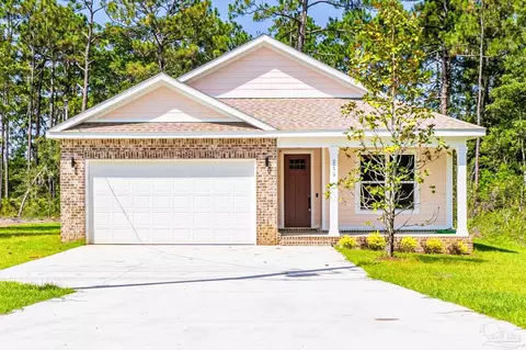 2279 Dog Track Rd, Pensacola, FL 32506