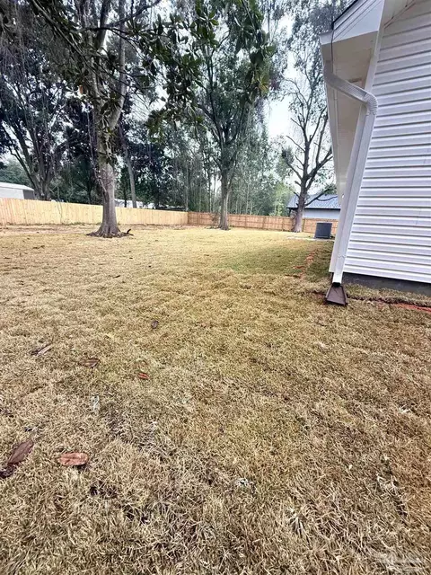 Exterior - 4035 Charles Cir, Pace, FL 32571 photo 2 of 3
