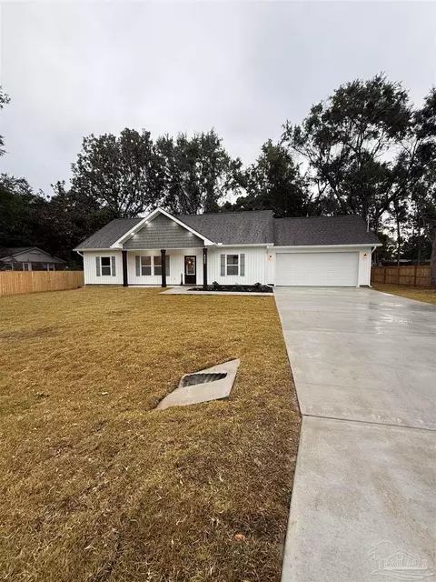 Other - 4035 Charles Cir, Pace, FL 32571 photo 1 of 19