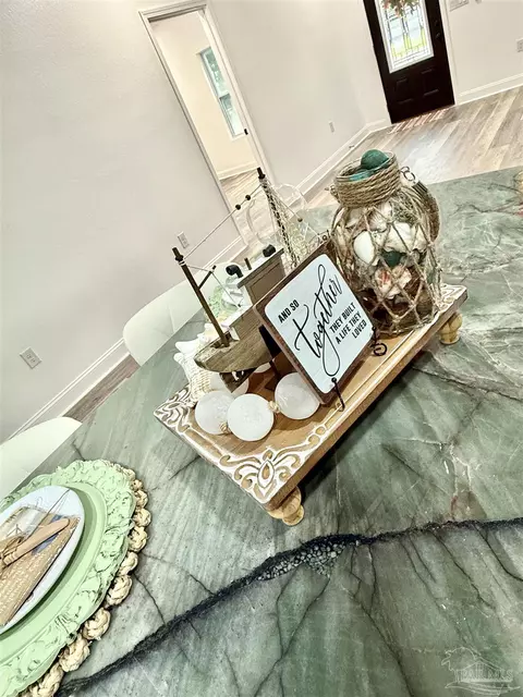 Dining - 4035 Charles Cir, Pace, FL 32571 photo 1 of 1