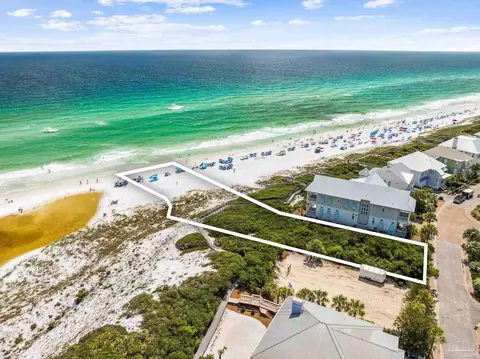 lot12 Old Beach Rd, Santa Rosa Beach, FL 32459