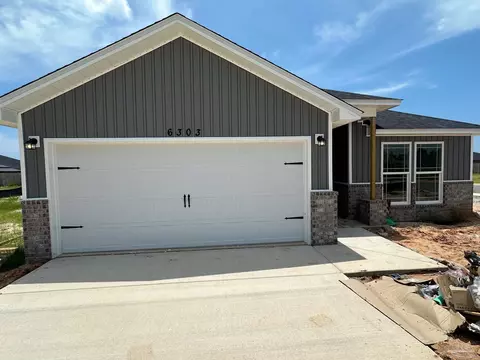 6303 Goose Pond St, Gulf Breeze, FL 32563