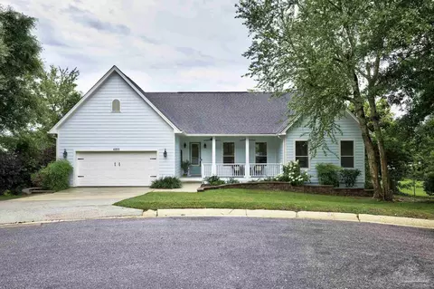 4200 Karmich Pl, Pensacola, FL 32503
