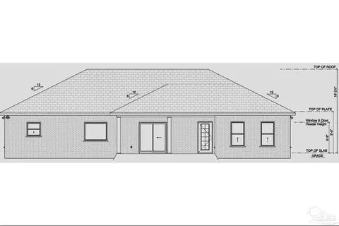 5009 Timber Ridge Dr, Pace, FL 32571 photo 10