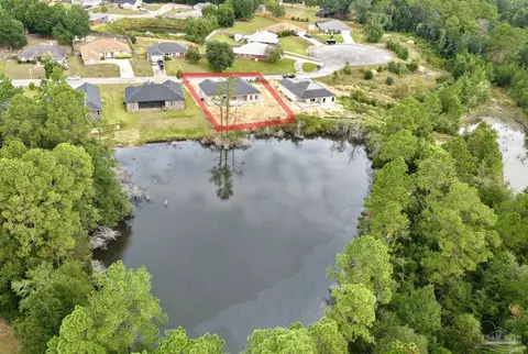 5009 Timber Ridge Dr, Pace, FL 32571 photo 36