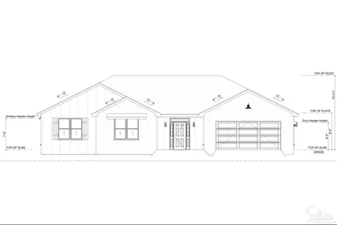 5009 Timber Ridge Dr, Pace, FL 32571 photo 8
