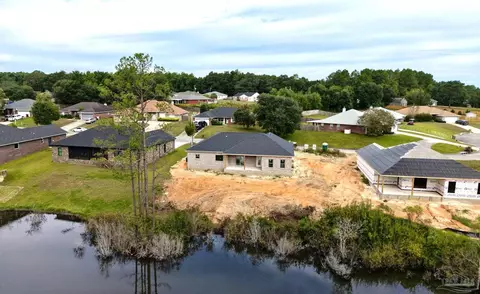 5009 Timber Ridge Dr, Pace, FL 32571 photo 38