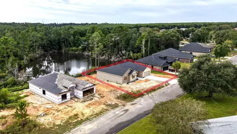 5009 Timber Ridge Dr, Pace, FL 32571 photo 35