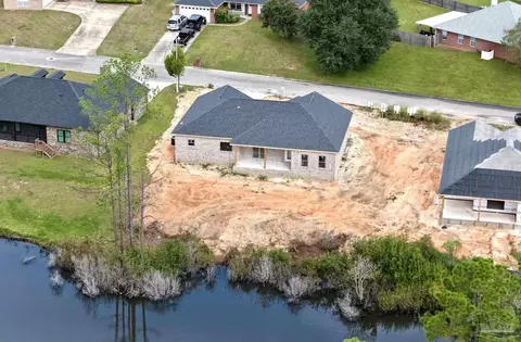 5009 Timber Ridge Dr, Pace, FL 32571 photo 37