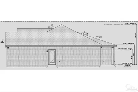 5009 Timber Ridge Dr, Pace, FL 32571 photo 9