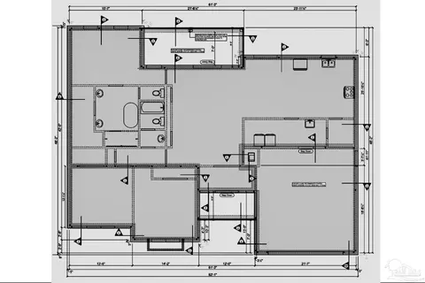 5009 Timber Ridge Dr, Pace, FL 32571 photo 5