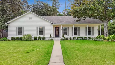 2030 Utica Pl, Pensacola, FL 32503