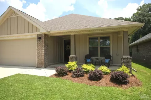 3895 Shady Grove Dr, Pace, FL 32571 photo 4