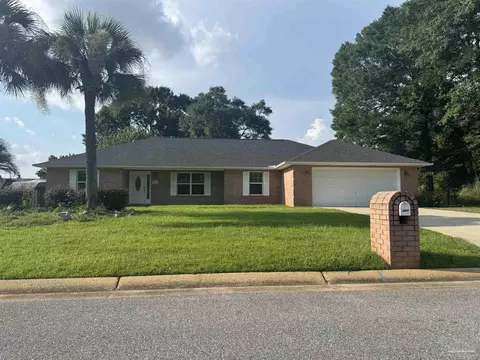 2400 Jewell Lee Ln, Pensacola, FL 32526