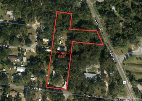 130 Tower Rd, Pensacola, FL 32534