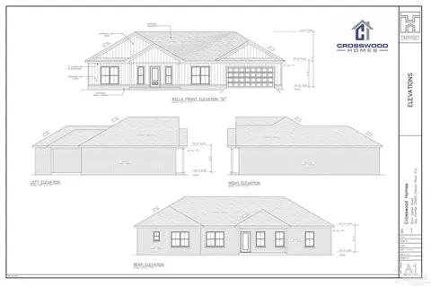 9311 Salter Rd, Pace, FL 32571