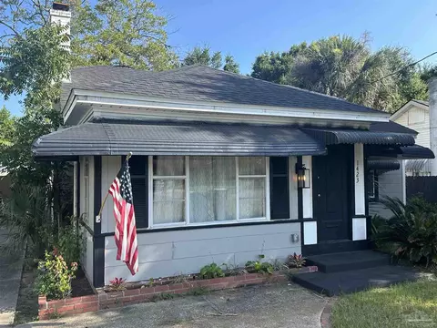 1423 Wisteria Ave, Pensacola, FL 32507