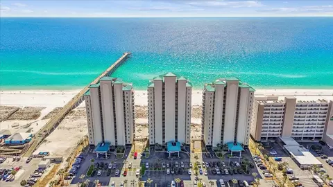 8575 Gulf Blvd #1003, Navarre Beach, FL 32566