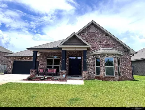 3521 Turquoise Dr, Navarre, FL 32566