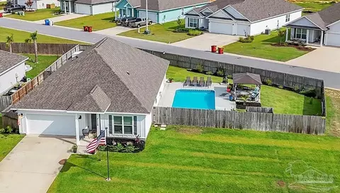 6507 Forest Bay Ave, Gulf Breeze, FL 32563