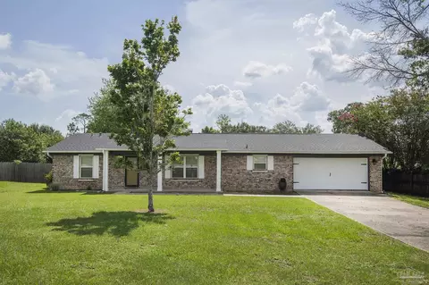 4722 Pebble Creek Ter, Pensacola, FL 32526