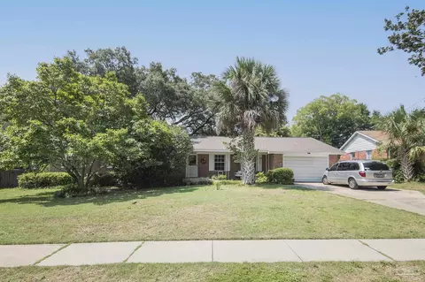 2021 Morningside Dr, Pensacola, FL 32503