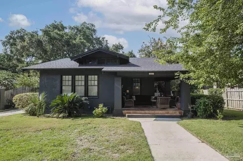 1257 E Avery St, Pensacola, FL 32503