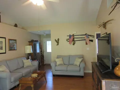 Living - 4523 Struth Ln, Pace, FL 32571 photo 1 of 2