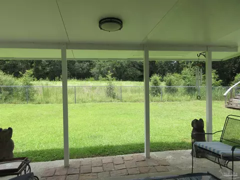Exterior - 4523 Struth Ln, Pace, FL 32571 photo 3 of 12